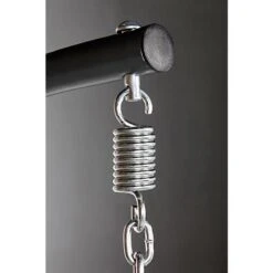 Merkloos Hangstoel Egg Chair Funny Relax Zwart -Tuinmeubelen Winkel 1200x1200 395