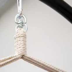 XXL 2 Persoons Hangstoel 185x130 - Zit Hangmat Met Spreidstok Tot 150 Kg - Binnen En Buiten -Tuinmeubelen Winkel 1200x1200 426