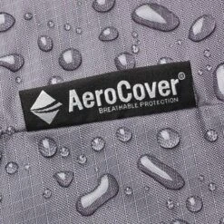 AeroCover Loungesethoes 220x220x90xH70 Cm - Antraciet -Tuinmeubelen Winkel 1200x1200 43