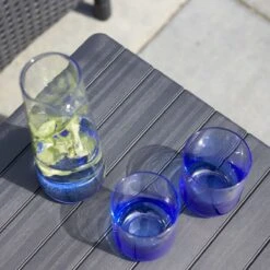 Allibert Lyon Tuintafel - 116x71,5x66/40 Cm - Grafiet 25 Allibert Lyon Tuintafel - 116x71,5x66/40 Cm - Grafiet -Tuinmeubelen Winkel 1200x1200 509