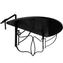 Tectake - Balkontafel Mozaïek Klapbaar - 402774 -Tuinmeubelen Winkel 1200x1200 517