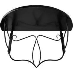 Tectake - Balkontafel Mozaïek Klapbaar - 402774 -Tuinmeubelen Winkel 1200x1200 518