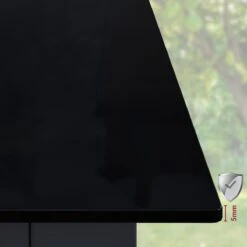 Casaria – Tuintafel – Aluminium – 90x90x75cm –Antraciet 17 Casaria – Tuintafel – Aluminium – 90x90x75cm –Antraciet -Tuinmeubelen Winkel 1200x1200 551