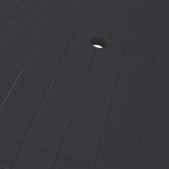 VidaXL Tuintafel 126x76x72 Cm Kunststof Antraciet -Tuinmeubelen Winkel 1200x1200 562