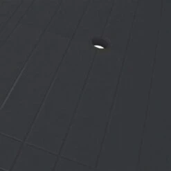 VidaXL Tuintafel 126x76x72 Cm Kunststof Antraciet -Tuinmeubelen Winkel 1200x1200 563