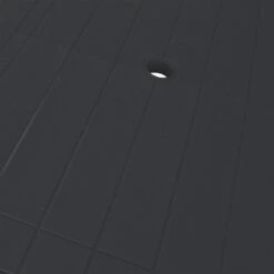 VidaXL Tuintafel 126x76x72 Cm Kunststof Antraciet -Tuinmeubelen Winkel 1200x1200 564