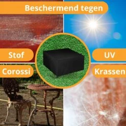 Beschermhoes Tuinmeubelen - Tuintafel - Loungeset - Tuinset - 213x132x74 Cm 16 Beschermhoes Tuinmeubelen - Tuintafel - Loungeset - Tuinset - 213x132x74 Cm -Tuinmeubelen Winkel 1200x1200 6