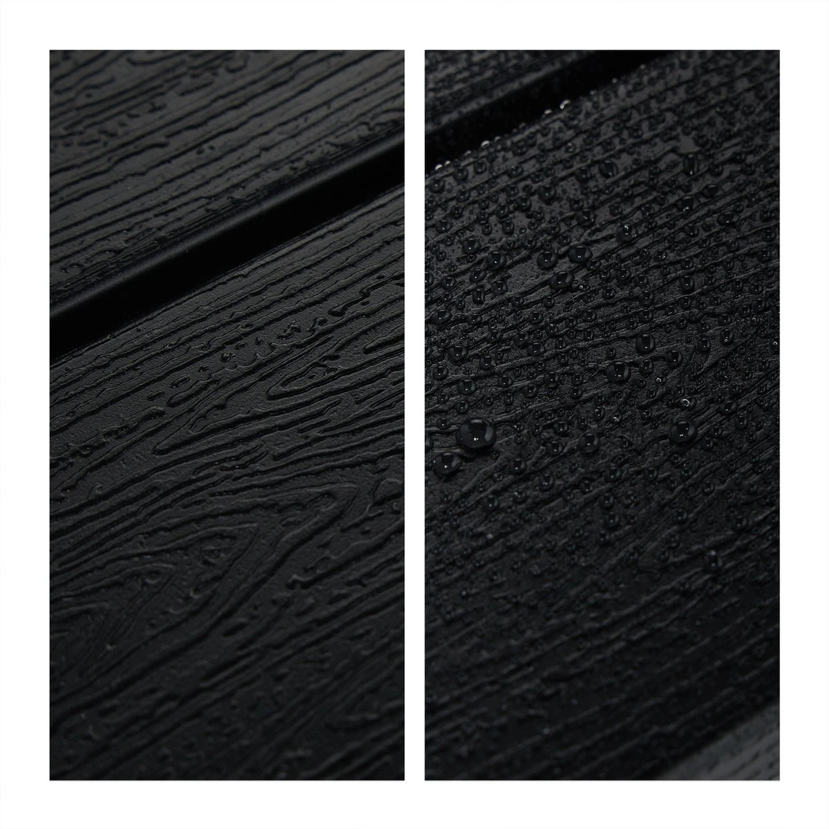 Relaxdays Tuintafel Rechthoek - Lage Buitentafel - Metalen Balkontafel - Eettafel Buiten 5 Relaxdays Tuintafel Rechthoek - Lage Buitentafel - Metalen Balkontafel - Eettafel Buiten - Afbeelding 3