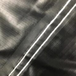 COVER UP HOC - Diamond Hoes Tuinmeubelen- 250x250x90 Cm - Tuinset Beschermhoes Waterdicht Met Stormbanden, Trekkoord En Afwaterings HOCCIE - Zilvergrijze Hoes Tuinmeubels -Tuinmeubelen Winkel 1200x1200 63