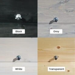 GoudmetHout Inklapbare Balkontafel - Balkonbar - Balkon Tafel - 99 Cm - Hout - Transparant Wash - Reling Smal 17 GoudmetHout Inklapbare Balkontafel - Balkonbar - Balkon Tafel - 99 Cm - Hout - Transparant Wash - Reling Smal -Tuinmeubelen Winkel 1200x1200 641