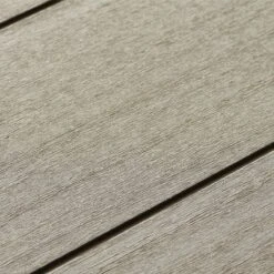 Keter Denali Opbergbox - 570L - 151,7x72,5x70cm - Grijs -Tuinmeubelen Winkel 1200x1200 690