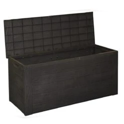 Relaxwonen Kussenbox - Waterdicht - Zwart - 120x46x58 Cm 11 Relaxwonen Kussenbox - Waterdicht - Zwart - 120x46x58 Cm -Tuinmeubelen Winkel 1200x1200 701
