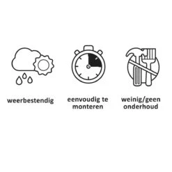 Keter - Borneo Opbergbox - 416 Liter - 129.5 X 62.5 X 70 Cm - Antraciet 24 Keter - Borneo Opbergbox - 416 Liter - 129.5 X 62.5 X 70 Cm - Antraciet -Tuinmeubelen Winkel 1200x1200 711