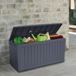 Keter Marvel Plus Opbergbox 270 Liter 21 Keter Marvel Plus Opbergbox 270 Liter -Tuinmeubelen Winkel 1200x1200 739