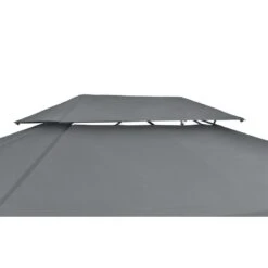 Paviljoen / Partytent - 3 X 4 Meter - Antraciet -Tuinmeubelen Winkel 1200x1200 848