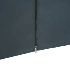 Casaria Paviljoen Topas 3x4m - UV-bescherming 50+ - Antraciet -Tuinmeubelen Winkel 1200x1200 893