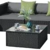 Intimo Garden Levanzo Loungeset – Zwart - 5 Tot 6 Persoons -Tuinmeubelen Winkel 1200x306 1