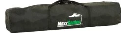 MaxxGarden Partytent - Paviljoen - 3x3 - Easy Up - Opvouwbaar - Waterdicht - Zwart -Tuinmeubelen Winkel 1200x328 1