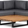 Cuba Boston Hoek Loungeset 3 Delig Acacia Hout 1 Cuba Boston Hoek Loungeset 3 Delig Acacia Hout -Tuinmeubelen Winkel 1200x339