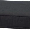 Madison Basic Black Los Zitkussen 60x60cm Voor Loungeset En Tuinbank -Tuinmeubelen Winkel 1200x365