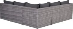 Garden Impressions Montana Loungeset - Organic Grey -Tuinmeubelen Winkel 1200x476 2