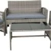 Merkloos Tuin Loungeset Grijs / Bruin - Lounge Set Tuin - Relax Bank - Lounge Bank Tuin - Tuinbank - Loungebank - Tuinset/ Loungebank - Tuinset - Tuinstoel - Loungeset - Rattan Tuinmeubilair - Poly Rotan Tuinmeubelen - Grijs / Bruin 1 Merkloos Tuin Loungeset Grijs / Bruin - Lounge Set Tuin - Relax Bank - Lounge Bank Tuin - Tuinbank - Loungebank - Tuinset/ Loungebank - Tuinset - Tuinstoel - Loungeset - Rattan Tuinmeubilair - Poly Rotan Tuinmeubelen - Grijs / Bruin -Tuinmeubelen Winkel 1200x498 1