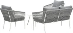 Garden Impressions Fleurie Loungeset 4-delig - Rope - Mat Wit/ Licht Grijs -Tuinmeubelen Winkel 1200x541 2