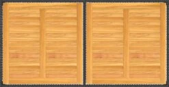 VidaXL Tuintafel 150x90x75 Cm Poly Rattan En Acaciahout Zwart -Tuinmeubelen Winkel 1200x616