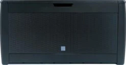 Opbergbox 310L UV-Bestendig Weerbestendig Wielen Tuinbox Rotan-look Antraciet -Tuinmeubelen Winkel 1200x621 1