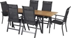 Hartman Alice Standenstoel - Alum Xerix 21 Hartman Alice Standenstoel - Alum Xerix -Tuinmeubelen Winkel 1200x638