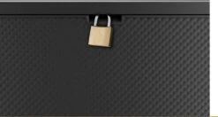 Keter Tuinkussen Opbergbox | 270 L | Tuinkussenbox | Tuinkast | Tuinbox -Tuinmeubelen Winkel 1200x640 1