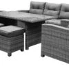 New Castle Stoel-bank Dining Loungeset 6-delig Antraciet -Tuinmeubelen Winkel 1200x648 4