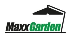 MaxxGarden Partytent - Paviljoen - 3x3 - Easy Up - Opvouwbaar - Waterdicht - Zwart -Tuinmeubelen Winkel 1200x650 1