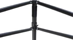 Garden Royal Easy Up Partytent 3x3 Met 4 Zijwanden Wit Waterdicht -Tuinmeubelen Winkel 1200x655 2