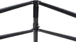 Garden Royal Easy Up Partytent 3x3 Donker Grijs -Tuinmeubelen Winkel 1200x656 1