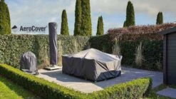 AeroCover Parasolhoes - Zweef Parasols - Grijs - 250x55 Cm (HxB) 29 AeroCover Parasolhoes - Zweef Parasols - Grijs - 250x55 Cm (HxB) -Tuinmeubelen Winkel 1200x673