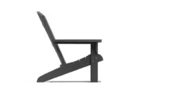 Keter Troy Adirondack Tuinstoel - 81x80x96,5cm - Grafiet -Tuinmeubelen Winkel 1200x675 8