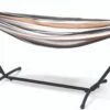 Rijoka Hangmat Met Standaard | Inclusief Doek | 300x120x110cm -Tuinmeubelen Winkel 1200x678 2