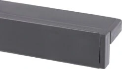 Relaxdays Tuintafel Vierkant - Grijze Buitentafel - Eettafel Tuin - Moderne Balkontafel 12 Relaxdays Tuintafel Vierkant - Grijze Buitentafel - Eettafel Tuin - Moderne Balkontafel -Tuinmeubelen Winkel 1200x684