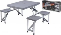 Opvouwbare Picknicktafel - Redcliffs Outdoor Gear 10 Opvouwbare Picknicktafel - Redcliffs Outdoor Gear -Tuinmeubelen Winkel 1200x697