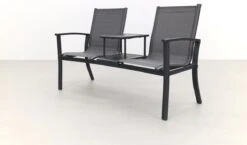 Tete-a-Tete Aluminium Tuinbank Felix -Tuinmeubelen Winkel 1200x704