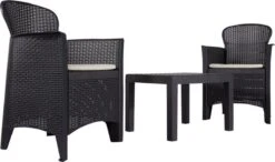 Pro Garden - Tuinset 5-delig Met Kussens 21 Pro Garden - Tuinset 5-delig Met Kussens -Tuinmeubelen Winkel 1200x707 3