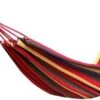 Hangmat - 200x80cm - 1 Persoons - Multi Color -Tuinmeubelen Winkel 1200x712 3