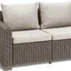 Allibert 233050 - California 2-zits Loungebank 2 Allibert 233050 - California 2-zits Loungebank -Tuinmeubelen Winkel 1200x715