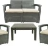 MaxxGarden Rattan Loungeset - 4 Persoons Zithoek - Design Wicker Tuinset -Tuinmeubelen Winkel 1200x727 1
