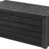 Keter Westwood Opbergbox - 570 L - 155x72.4x64.4 Cm - Grafiet -Tuinmeubelen Winkel 1200x729 1