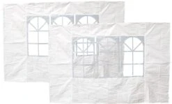 HI XXLDEALS - Partytent 3x9 M - Incl 8 Zijwanden -Tuinmeubelen Winkel 1200x730 1