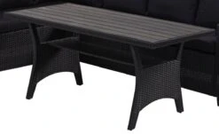 Rotan Loungeset Zwart 6 Pers Eettafel Kussens Weerbestendige Hoeklounge -Tuinmeubelen Winkel 1200x736 1