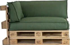 2L Home & Garden Rugkussen Metro Lounge Olijf - 60 X 40cm -Tuinmeubelen Winkel 1200x771 3