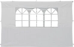 Garden Royal Easy Up Partytent 3x3 Met 4 Zijwanden Wit Waterdicht -Tuinmeubelen Winkel 1200x772 2